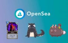 Из-за бага OpenSea утрачено 42 NFT на сумму около $100 000