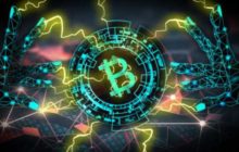 Число нод Lightning Network достигло рекордного уровня