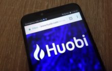 Биржа Huobi обещает до конца года удалить все счета китайских трейдеров