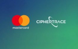 Mastercard купила сервис CipherTrace, специализирующийся на отслеживании и анализе криптотранзакций