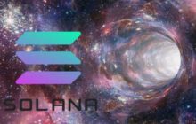 Solana обходит Dogecoin и Polkadot