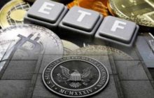 SEC в очередной раз перенесла дедлайн по рассмотрению заявки на запуск Биткоин-ETF