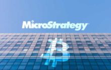 BTC-сбережения MicroStrategy выше резервов 80% нефинансовых компаний из списка S&P 500