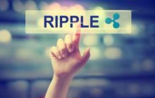 Whale Alert зафиксировал перевод 48 млн XRP