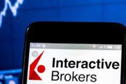 Брокерская компания Interactive Brokers начала торговлю криптовалютой