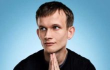 Виталик Бутерин попал в ТОП-100 самых влиятельных людей года по версии журнала Time