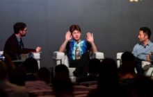 Бывший Ethereum-разработчик Вирджил Гриффит согласился признать свою вину