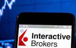 Брокерская компания Interactive Brokers начала торговлю криптовалютой