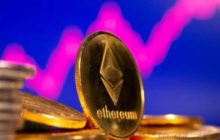 Комиссии в сети Ethereum не перестают расти