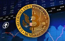 Действия SEC в отношении биржи Coinbase могут обвалить стоимость биткоина