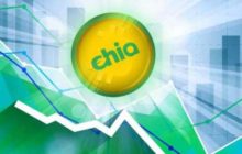 Майнеры Chia терпят убытки