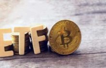 В США начались торги первым ETF на базе BTC-фьючерсов