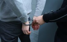 Житель Иркутска смог самостоятельно задержать похитителя майнеров