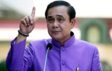 Тайский премьер пополнил лагерь противников биткоина