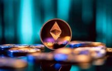 В сети Ethereum уже сожжено 500 000 монет