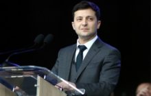 Украинский президент решил вернуть на доработку закон о крипторегулировании