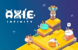Разработчики игры Axie Infinity планируют привлечь $150 млн