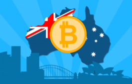 В Австралии хотят пересмотреть налоговое крипто-законодательство
