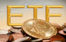 Начнет ли биткоин падение после запуска ETF?