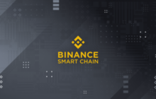 Аналитики DappRadar обратили внимание на рост активности в сети Binance Chain