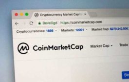 Данные более 3 млн пользователей CoinMarketCap выставлены на продажу