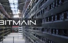 Bitmain прекращает продажу майнинг-оборудования жителям Китая