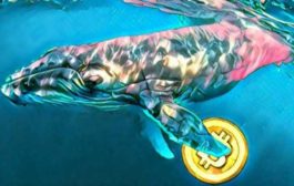 Биткоин-кит перевел 3600 BTC на Bitfinex