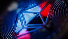 Кошельки майнеров аккумулировали наибольший объем эфира с лета 2016 года
