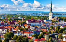 Эстония хочет аннулировать лицензии всех криптокомпаний