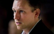 Сооснователь PayPal: Нужно было больше инвестировать в биткоин