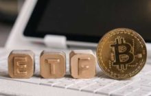 До конца недели в США будет запущен еще один биткоин-ETF