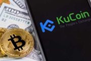 KuCoin отказывает в доступе пользователям из Китая