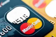Mastercard добавляет поддержку криптовалют