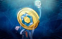 Киты увеличивают вложения в Chainlink
