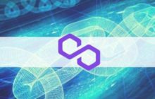 В сети Polygon количество уникальных адресов превысило 100 млн