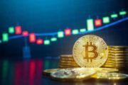 Биткоин закрыл недельную свечу на рекордно высоком значении