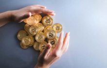 Исследование: 1000 биткоин-адресов держат 3 млн BTC