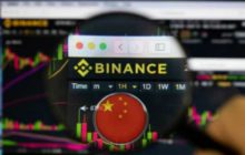 Binance прекратит торги на внебиржевом рынке в паре с юанем