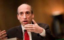 Гэри Генслер: SEC не будет запрещать криптовалюты, но это может сделать Конгресс