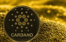 Cardano не смог удержаться в первой тройке криптовалют