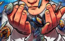 Какие токены перехватят эстафету популярности DeFi и NFT?