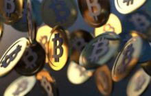 Доминирование биткоина растет на фоне подъема ончейн-активности