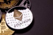 Открытый интерес по Ethereum-фьючерсам подобрался почти к $10 млрд