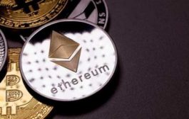 Открытый интерес по Ethereum-фьючерсам подобрался почти к $10 млрд
