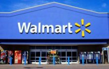 В магазинах сети Walmart можно будет купить биткоин