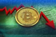 Биткоину не хватило поддержки для удержания позиций выше $50 000