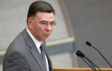 Российские власти могут часть своих резервов перевести в криптовалюту