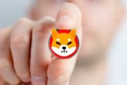 Shiba прорвался в первую десятку альткоинов