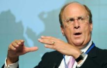 Глава BlackRock согласился с Джейми Даймоном насчет биткоина