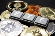 Bloomberg: Вероятность одобрения биткоин-ETF составляет 75%